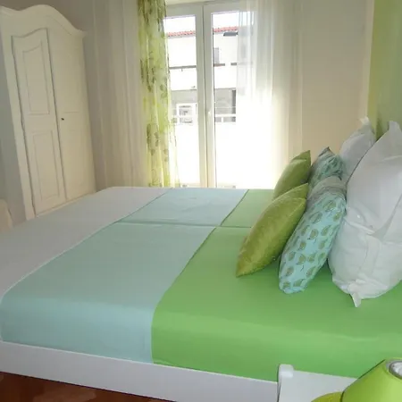 Appartamento Veronika