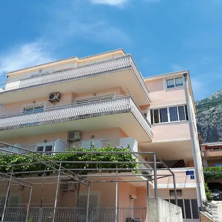 Veronika Lejlighed *