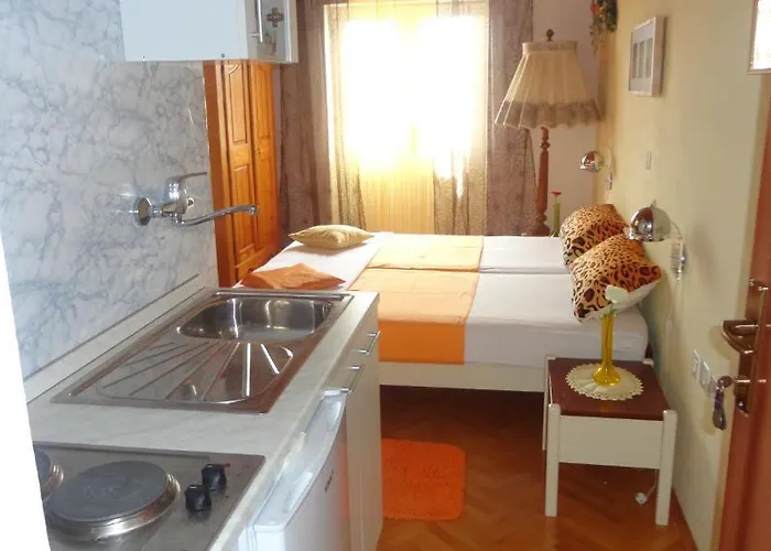 Appartement Veronika Makarska