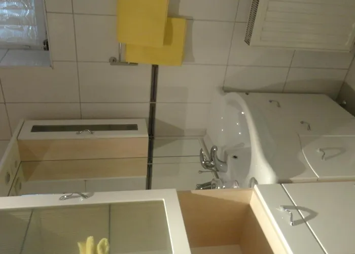 Appartement Veronika *