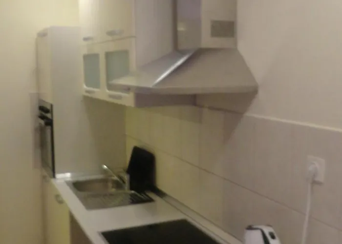 Appartement Veronika Makarska