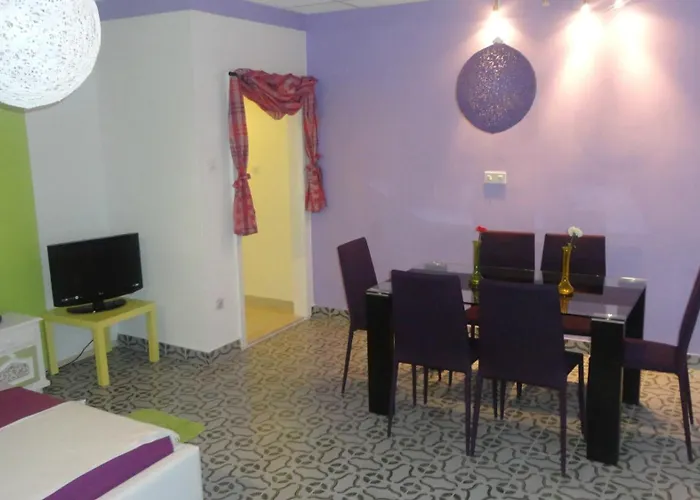 Appartement Veronika Makarska