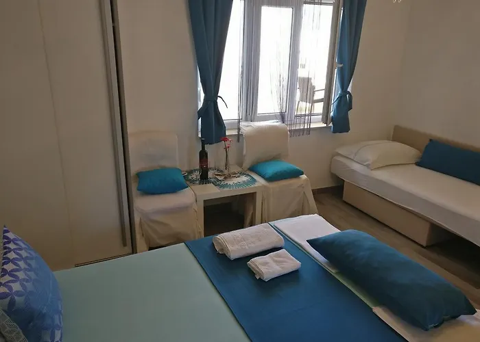 Appartement Veronika Makarska