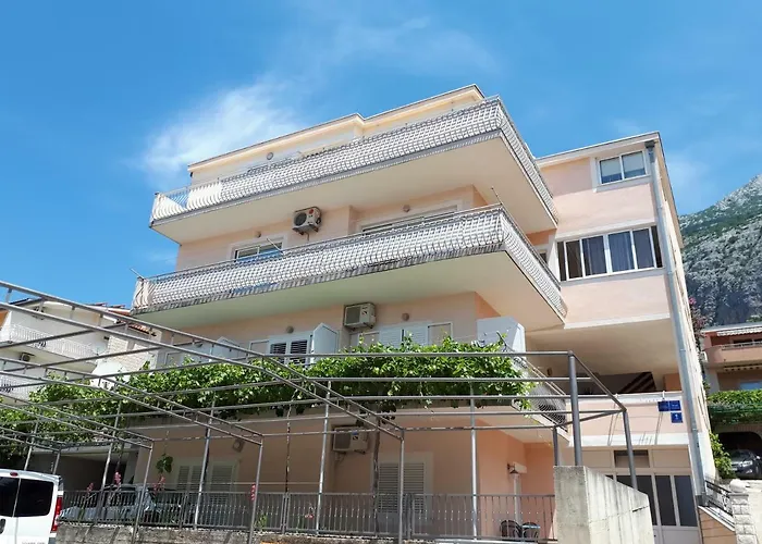 Veronika Appartement